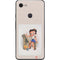 Betty Boop The Artist Google Pixel 3 XL Skin